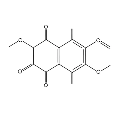 Acetylotetrapeptyd-5