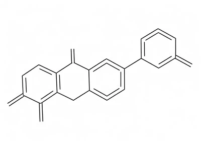 Tat-peptyd 190-208 TFA